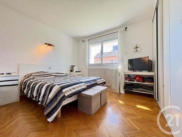 maison à vendre - 4 pièces - 127.24 m2 - LES ABRETS EN DAUPHINE - 38 - RHONE-ALPES - Century 21 Arlaud Transaction