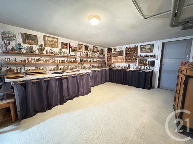 maison à vendre - 4 pièces - 127.24 m2 - LES ABRETS EN DAUPHINE - 38 - RHONE-ALPES - Century 21 Arlaud Transaction