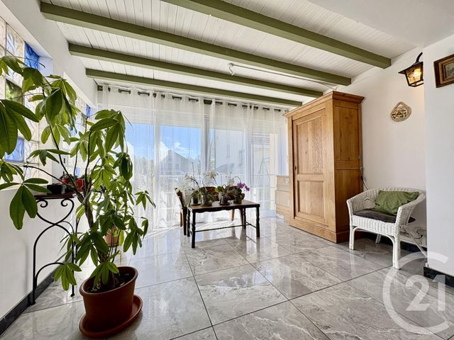 maison à vendre - 4 pièces - 127.24 m2 - LES ABRETS EN DAUPHINE - 38 - RHONE-ALPES - Century 21 Arlaud Transaction