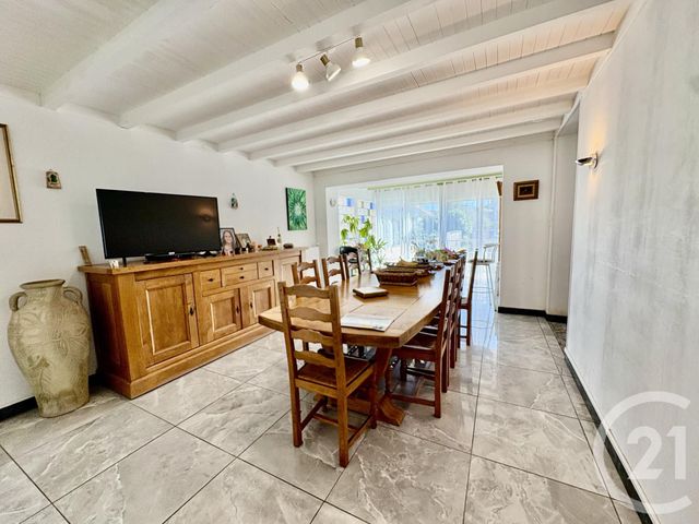 maison à vendre - 4 pièces - 127.24 m2 - LES ABRETS EN DAUPHINE - 38 - RHONE-ALPES - Century 21 Arlaud Transaction