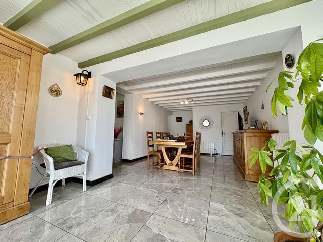 maison à vendre - 4 pièces - 127.24 m2 - LES ABRETS EN DAUPHINE - 38 - RHONE-ALPES - Century 21 Arlaud Transaction