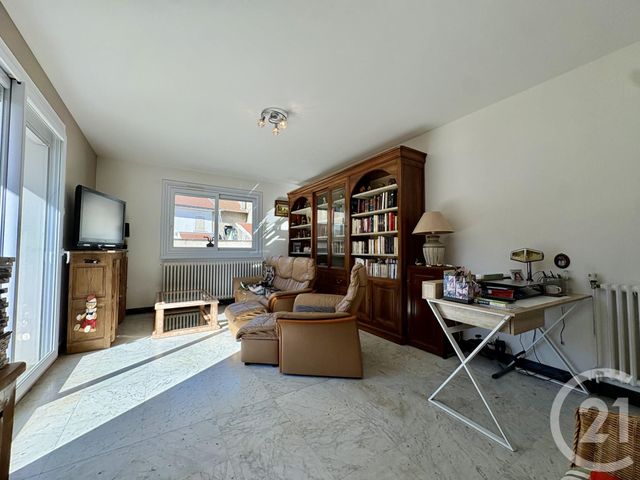 maison à vendre - 4 pièces - 127.24 m2 - LES ABRETS EN DAUPHINE - 38 - RHONE-ALPES - Century 21 Arlaud Transaction