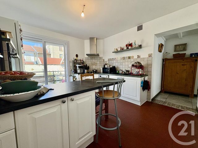 maison à vendre - 4 pièces - 127.24 m2 - LES ABRETS EN DAUPHINE - 38 - RHONE-ALPES - Century 21 Arlaud Transaction