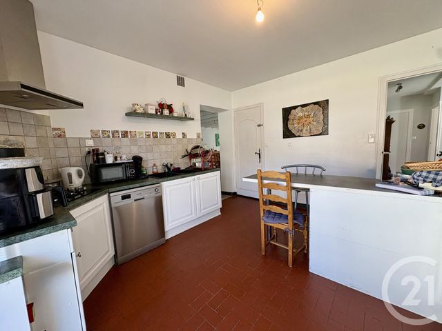 maison à vendre - 4 pièces - 127.24 m2 - LES ABRETS EN DAUPHINE - 38 - RHONE-ALPES - Century 21 Arlaud Transaction