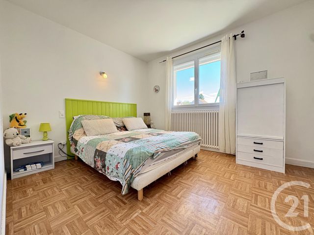 maison à vendre - 4 pièces - 127.24 m2 - LES ABRETS EN DAUPHINE - 38 - RHONE-ALPES - Century 21 Arlaud Transaction