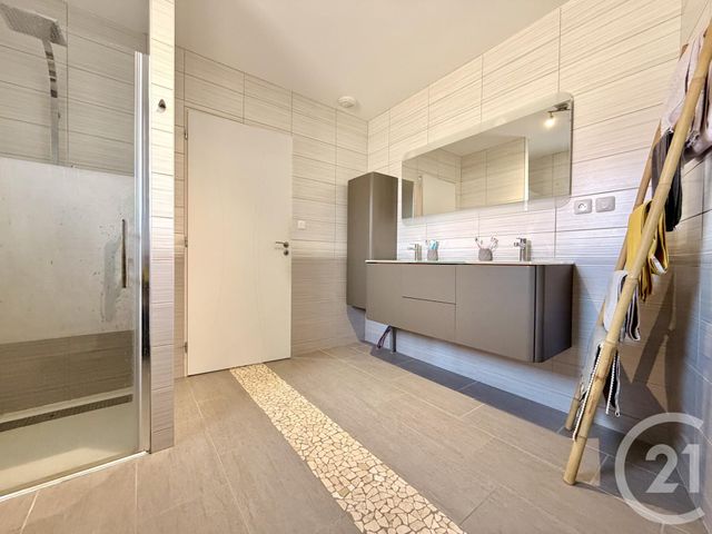maison à louer - 4 pièces - 122.1 m2 - CHARANCIEU - 38 - RHONE-ALPES - Century 21 Arlaud Transaction