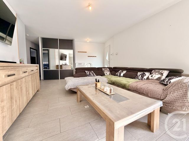 maison à louer - 4 pièces - 122.1 m2 - CHARANCIEU - 38 - RHONE-ALPES - Century 21 Arlaud Transaction
