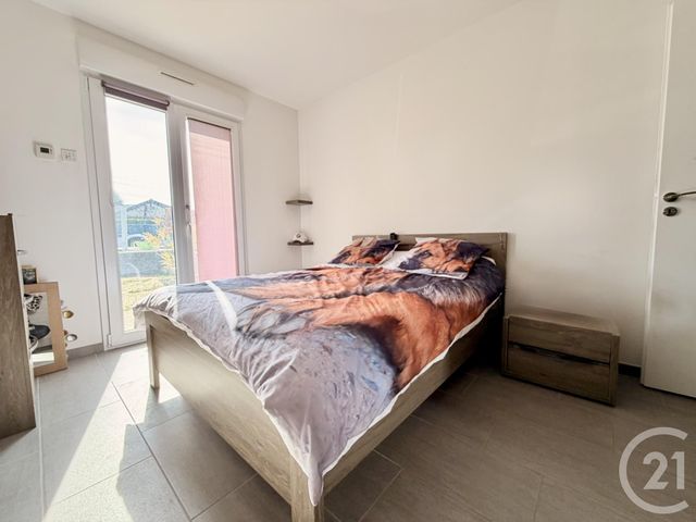 maison à louer - 4 pièces - 122.1 m2 - CHARANCIEU - 38 - RHONE-ALPES - Century 21 Arlaud Transaction