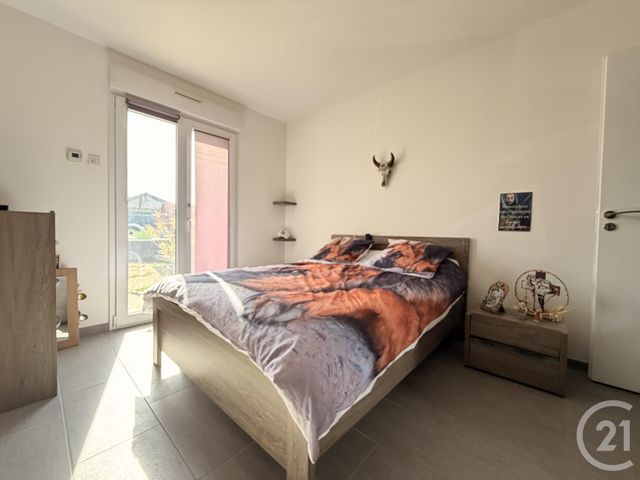 maison à louer - 4 pièces - 122.1 m2 - CHARANCIEU - 38 - RHONE-ALPES - Century 21 Arlaud Transaction
