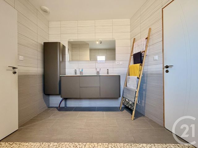maison à louer - 4 pièces - 122.1 m2 - CHARANCIEU - 38 - RHONE-ALPES - Century 21 Arlaud Transaction