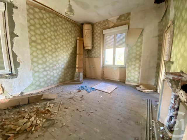 maison à vendre - 4 pièces - 97.1 m2 - PRESSINS - 38 - RHONE-ALPES - Century 21 Arlaud Transaction