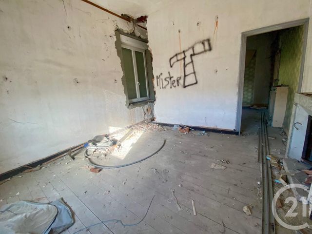 maison à vendre - 4 pièces - 97.1 m2 - PRESSINS - 38 - RHONE-ALPES - Century 21 Arlaud Transaction