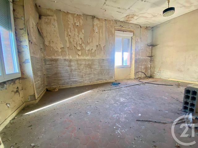 maison à vendre - 4 pièces - 97.1 m2 - PRESSINS - 38 - RHONE-ALPES - Century 21 Arlaud Transaction