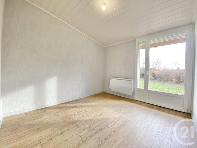 maison à louer - 5 pièces - 102.29 m2 - ST ANDRE LE GAZ - 38 - RHONE-ALPES - Century 21 Arlaud Transaction