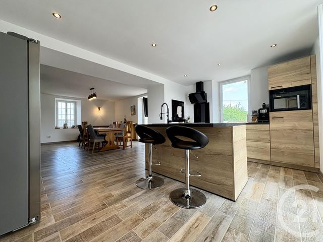 maison à vendre - 6 pièces - 180.44 m2 - LES ABRETS EN DAUPHINE - 38 - RHONE-ALPES - Century 21 Arlaud Transaction