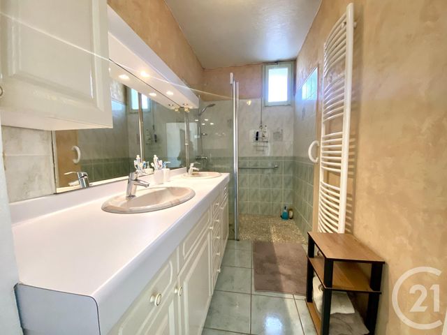 maison à vendre - 6 pièces - 180.44 m2 - LES ABRETS EN DAUPHINE - 38 - RHONE-ALPES - Century 21 Arlaud Transaction