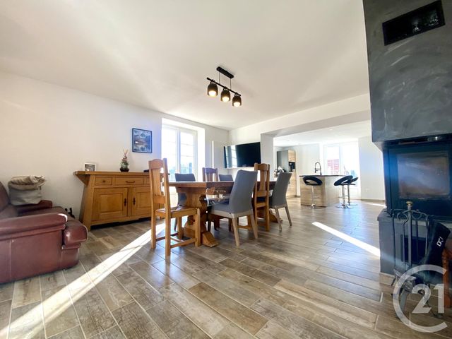 maison à vendre - 6 pièces - 180.44 m2 - LES ABRETS EN DAUPHINE - 38 - RHONE-ALPES - Century 21 Arlaud Transaction