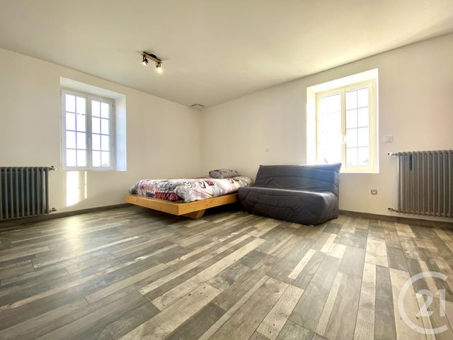 maison à vendre - 6 pièces - 180.44 m2 - LES ABRETS EN DAUPHINE - 38 - RHONE-ALPES - Century 21 Arlaud Transaction