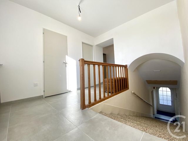 maison à vendre - 6 pièces - 180.44 m2 - LES ABRETS EN DAUPHINE - 38 - RHONE-ALPES - Century 21 Arlaud Transaction