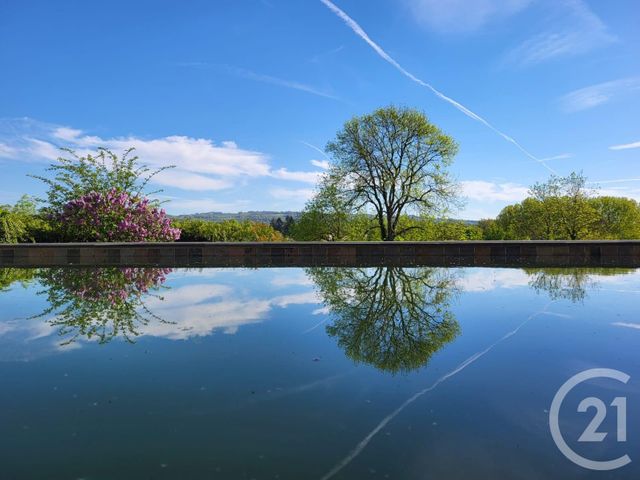 maison à vendre - 6 pièces - 180.44 m2 - LES ABRETS EN DAUPHINE - 38 - RHONE-ALPES - Century 21 Arlaud Transaction