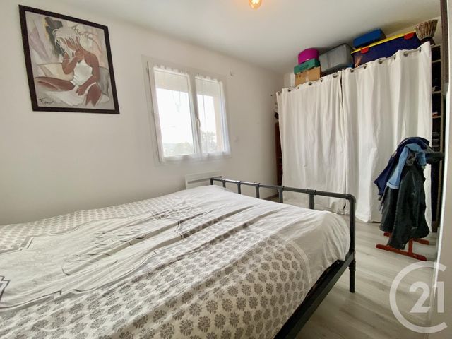 Appartement T3 à vendre - 3 pièces - 53.31 m2 - LES ABRETS EN DAUPHINE - 38 - RHONE-ALPES - Century 21 Arlaud Transaction