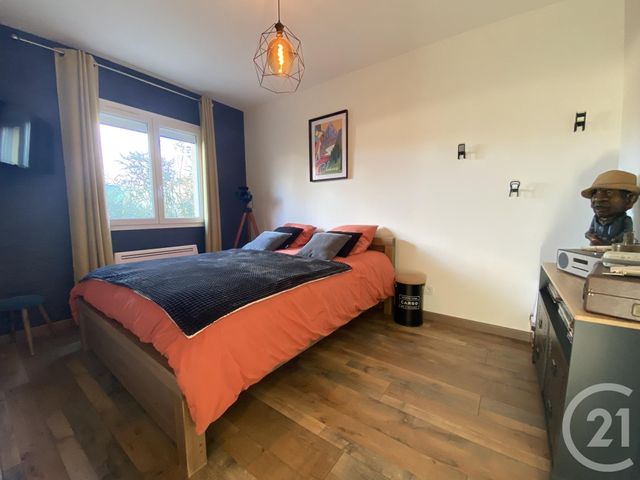 maison à vendre - 4 pièces - 83.5 m2 - LES AVENIERES VEYRINS THUELLIN - 38 - RHONE-ALPES - Century 21 Arlaud Transaction