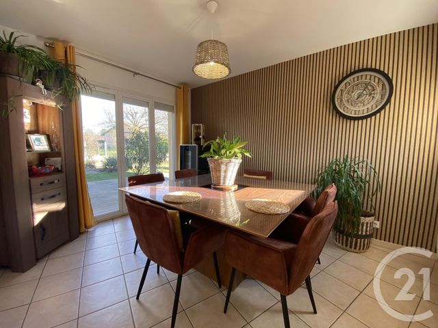 maison à vendre - 4 pièces - 83.5 m2 - LES AVENIERES VEYRINS THUELLIN - 38 - RHONE-ALPES - Century 21 Arlaud Transaction