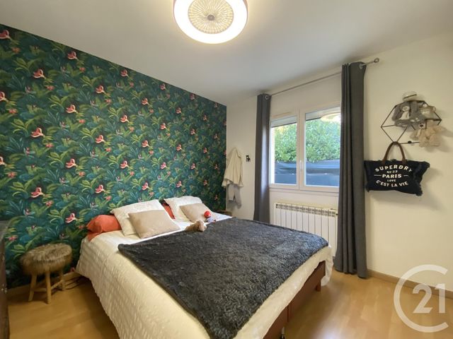 maison à vendre - 4 pièces - 83.5 m2 - LES AVENIERES VEYRINS THUELLIN - 38 - RHONE-ALPES - Century 21 Arlaud Transaction