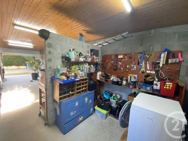 maison à vendre - 4 pièces - 83.5 m2 - LES AVENIERES VEYRINS THUELLIN - 38 - RHONE-ALPES - Century 21 Arlaud Transaction