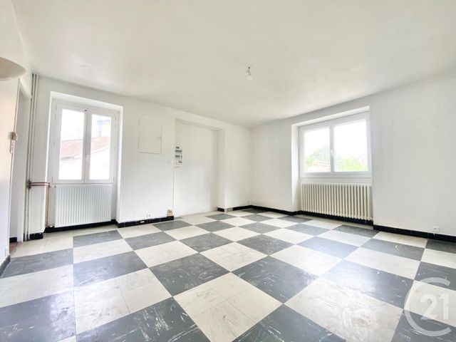 maison - LES ABRETS EN DAUPHINE - 38