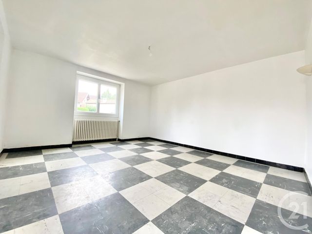 maison à louer - 4 pièces - 92.61 m2 - LES ABRETS EN DAUPHINE - 38 - RHONE-ALPES - Century 21 Arlaud Transaction