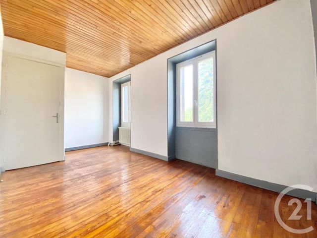 maison à louer - 4 pièces - 92.61 m2 - LES ABRETS EN DAUPHINE - 38 - RHONE-ALPES - Century 21 Arlaud Transaction