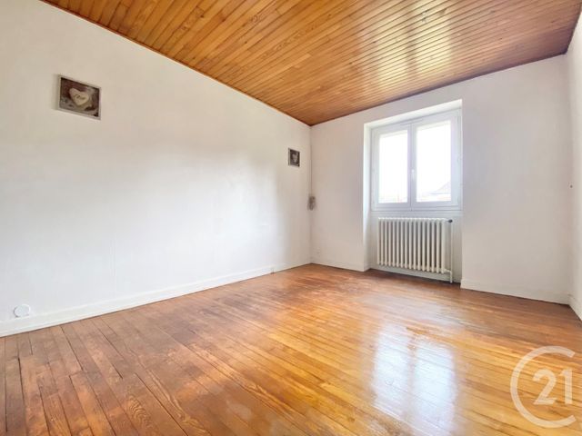 maison à louer - 4 pièces - 92.61 m2 - LES ABRETS EN DAUPHINE - 38 - RHONE-ALPES - Century 21 Arlaud Transaction