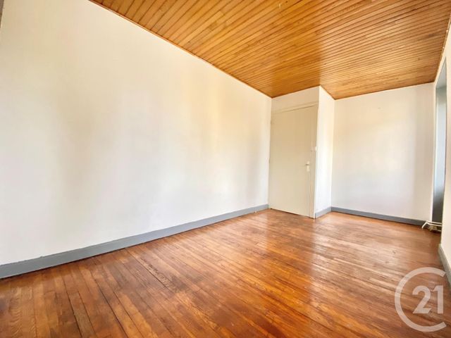 maison à louer - 4 pièces - 92.61 m2 - LES ABRETS EN DAUPHINE - 38 - RHONE-ALPES - Century 21 Arlaud Transaction