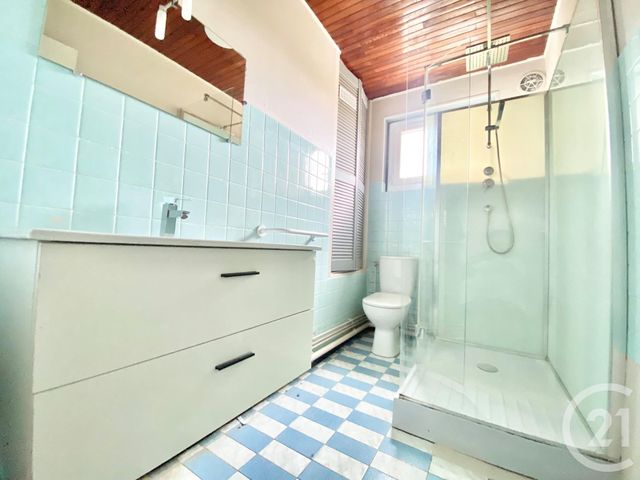 maison à louer - 4 pièces - 92.61 m2 - LES ABRETS EN DAUPHINE - 38 - RHONE-ALPES - Century 21 Arlaud Transaction