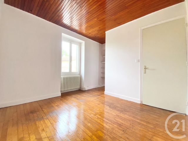 maison à louer - 4 pièces - 92.61 m2 - LES ABRETS EN DAUPHINE - 38 - RHONE-ALPES - Century 21 Arlaud Transaction