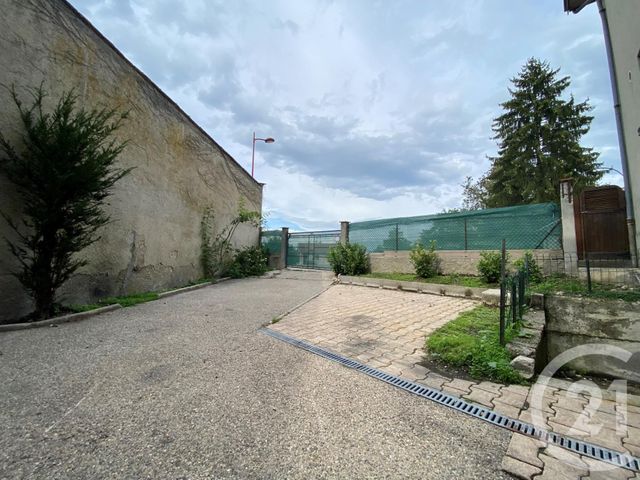 maison à louer - 4 pièces - 92.61 m2 - LES ABRETS EN DAUPHINE - 38 - RHONE-ALPES - Century 21 Arlaud Transaction