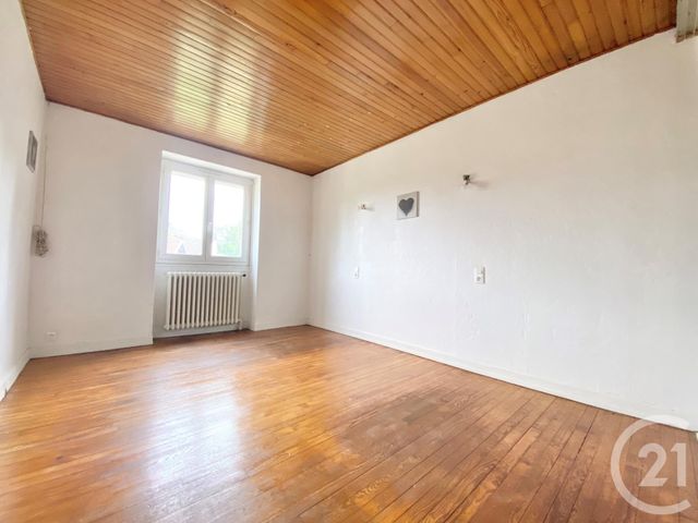 maison à louer - 4 pièces - 92.61 m2 - LES ABRETS EN DAUPHINE - 38 - RHONE-ALPES - Century 21 Arlaud Transaction