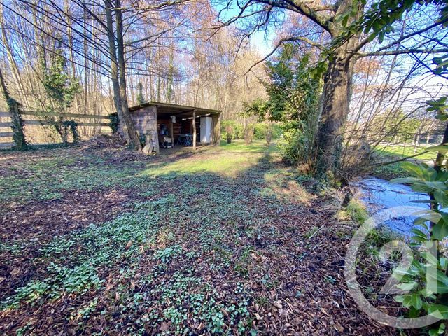 maison à vendre - 6 pièces - 116.85 m2 - LES AVENIERES VEYRINS THUELLIN - 38 - RHONE-ALPES - Century 21 Arlaud Transaction