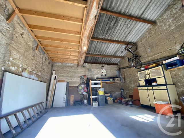 maison à vendre - 6 pièces - 116.85 m2 - LES AVENIERES VEYRINS THUELLIN - 38 - RHONE-ALPES - Century 21 Arlaud Transaction