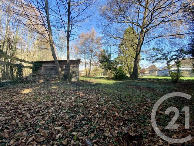 maison à vendre - 6 pièces - 116.85 m2 - LES AVENIERES VEYRINS THUELLIN - 38 - RHONE-ALPES - Century 21 Arlaud Transaction