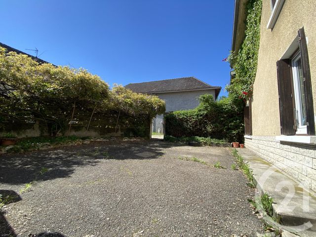 maison à vendre - 6 pièces - 116.85 m2 - LES AVENIERES VEYRINS THUELLIN - 38 - RHONE-ALPES - Century 21 Arlaud Transaction