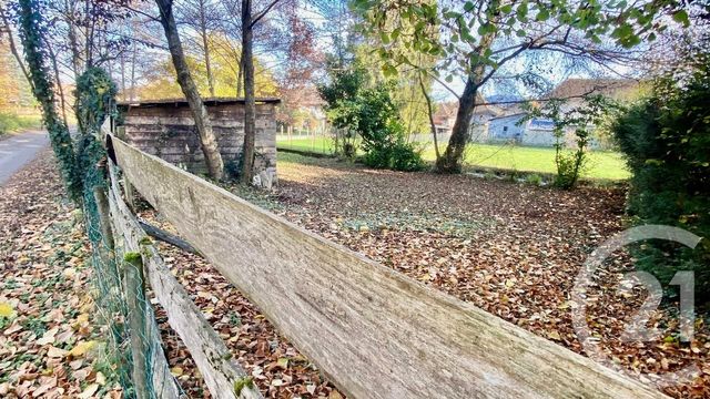 maison à vendre - 6 pièces - 116.85 m2 - LES AVENIERES VEYRINS THUELLIN - 38 - RHONE-ALPES - Century 21 Arlaud Transaction