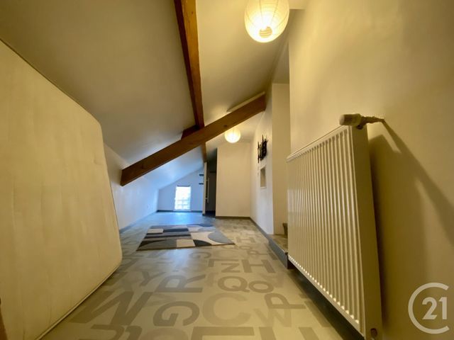 maison à vendre - 6 pièces - 116.85 m2 - LES AVENIERES VEYRINS THUELLIN - 38 - RHONE-ALPES - Century 21 Arlaud Transaction