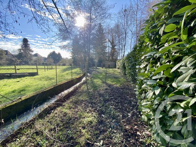 maison à vendre - 6 pièces - 116.85 m2 - LES AVENIERES VEYRINS THUELLIN - 38 - RHONE-ALPES - Century 21 Arlaud Transaction