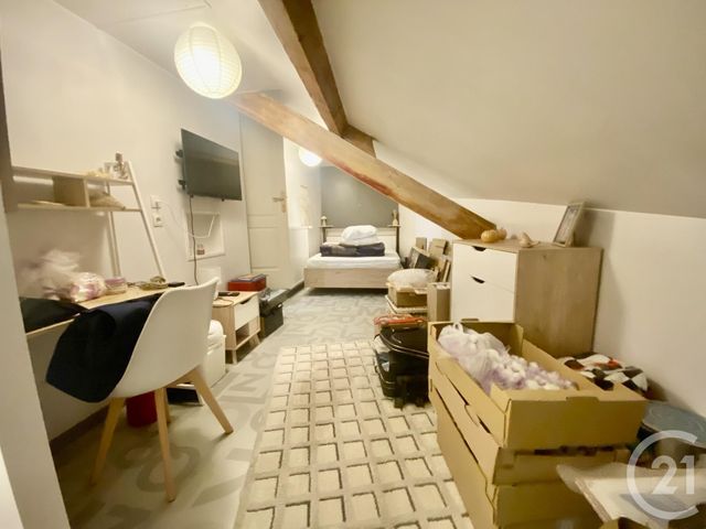 maison à vendre - 6 pièces - 116.85 m2 - LES AVENIERES VEYRINS THUELLIN - 38 - RHONE-ALPES - Century 21 Arlaud Transaction