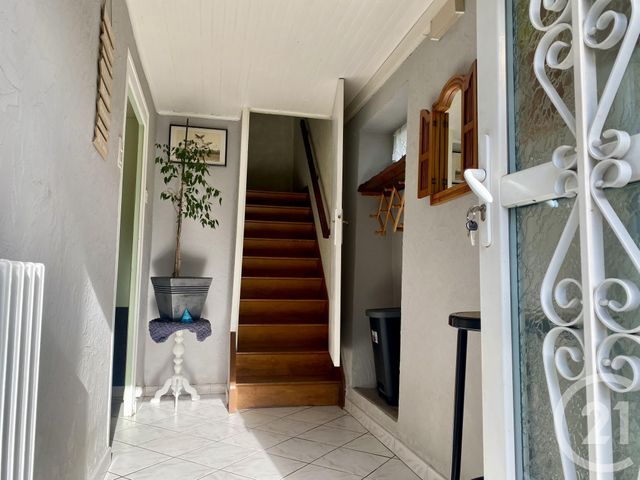 maison à vendre - 6 pièces - 116.85 m2 - LES AVENIERES VEYRINS THUELLIN - 38 - RHONE-ALPES - Century 21 Arlaud Transaction