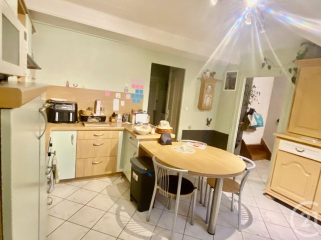 maison à vendre - 6 pièces - 116.85 m2 - LES AVENIERES VEYRINS THUELLIN - 38 - RHONE-ALPES - Century 21 Arlaud Transaction