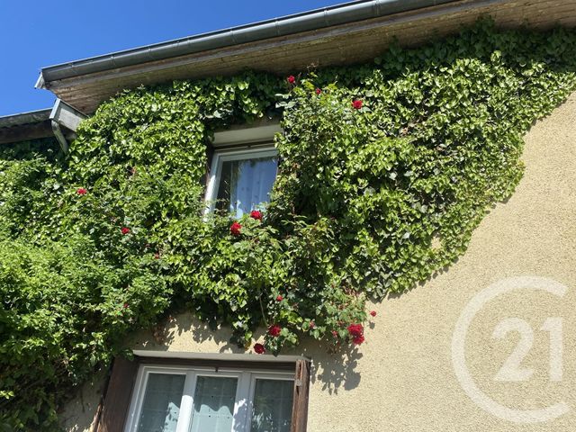 maison à vendre - 6 pièces - 116.85 m2 - LES AVENIERES VEYRINS THUELLIN - 38 - RHONE-ALPES - Century 21 Arlaud Transaction