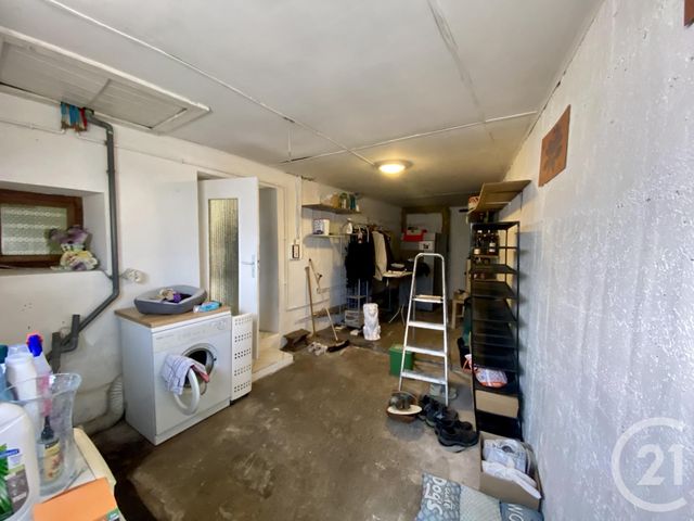 maison à vendre - 6 pièces - 116.85 m2 - LES AVENIERES VEYRINS THUELLIN - 38 - RHONE-ALPES - Century 21 Arlaud Transaction